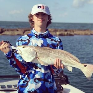 Meet your Posher, Tyler